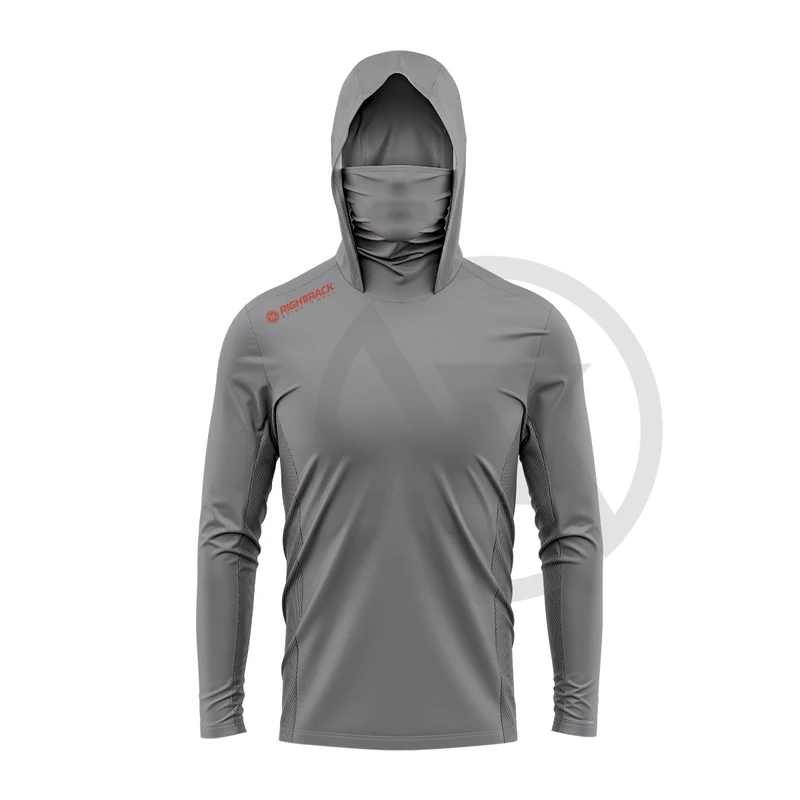 Outdoor Hunting Hoodie - HotSale RIGHTTRACK maska bluzy odzież wędkarska