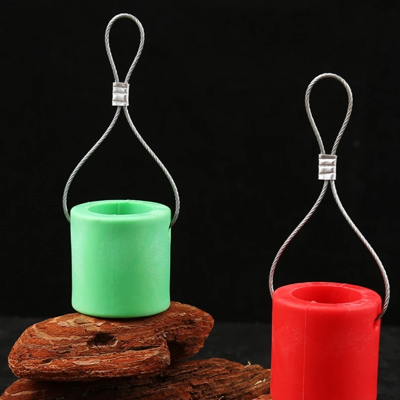 Outdoor Hunting Products - Cel procy mały dzwonek 3,5 cm