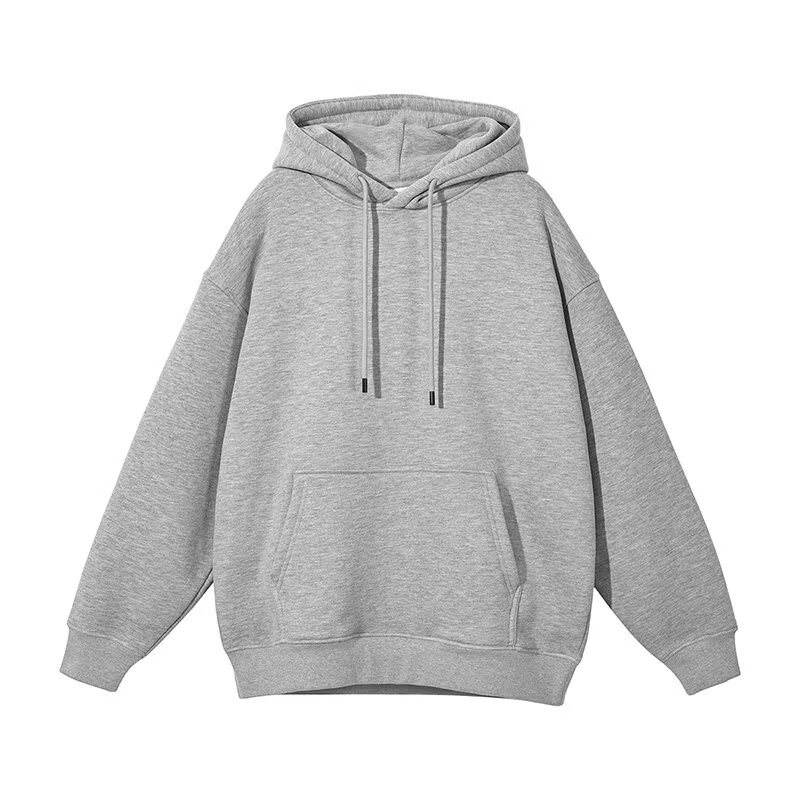 Outdoor Hunting Hoodie - Bluza unisex z kapturem, jesienno-zimowa moda,