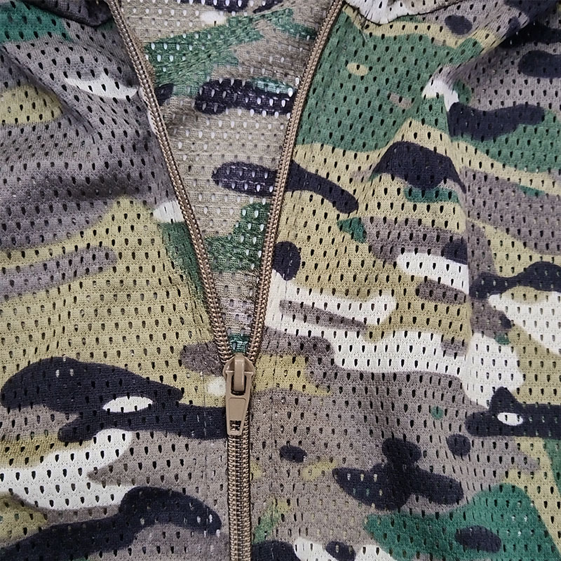 Outdoor Hunting Hoodie - Zewnętrzna taktyczna bluza z kapturem z