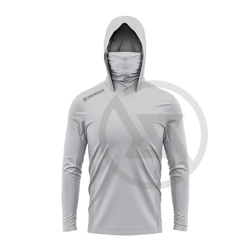 HotSale RIGHTTRACK maska bluzy – Outdoor Hunting Hoodie recenzja i cena