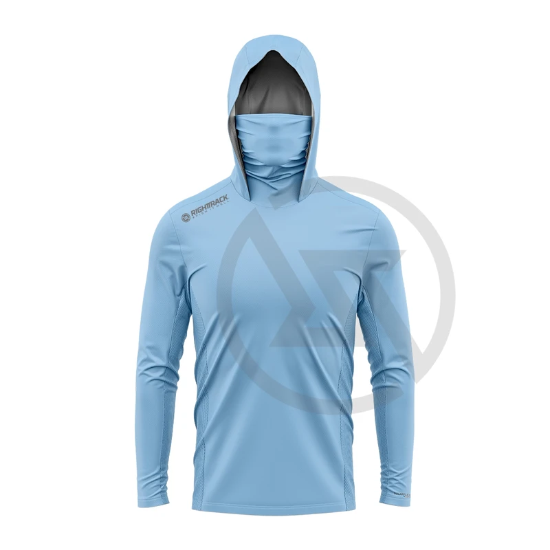 HotSale RIGHTTRACK maska bluzy – Outdoor Hunting Hoodie recenzja i cena