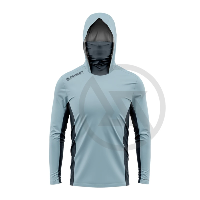 HotSale RIGHTTRACK maska bluzy – Outdoor Hunting Hoodie recenzja i cena