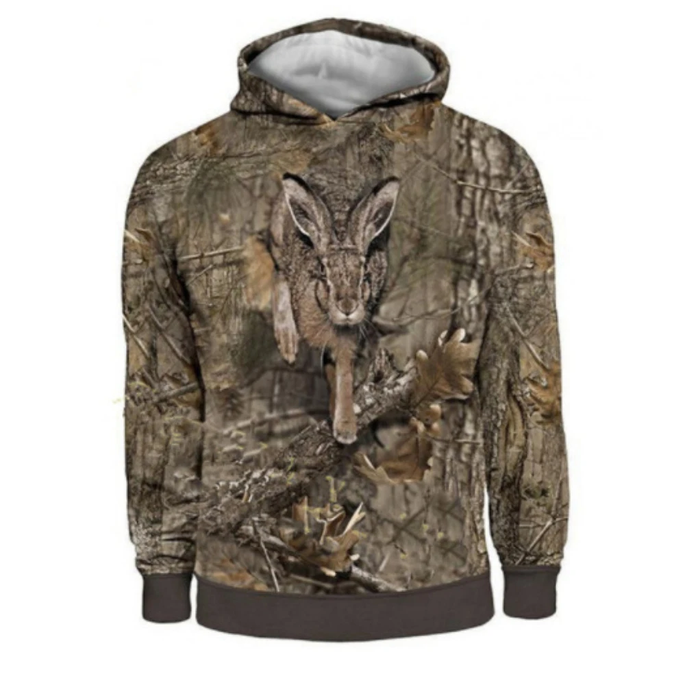 Mężczyźni i kobiety Outdoor Fi – Outdoor Hunting Hoodie recenzja i cena