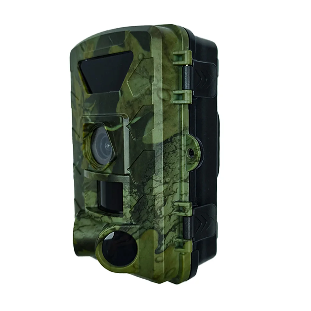 Do monitorowania dzikiej przyr – Hunting Outdoor Camera recenzja i cena