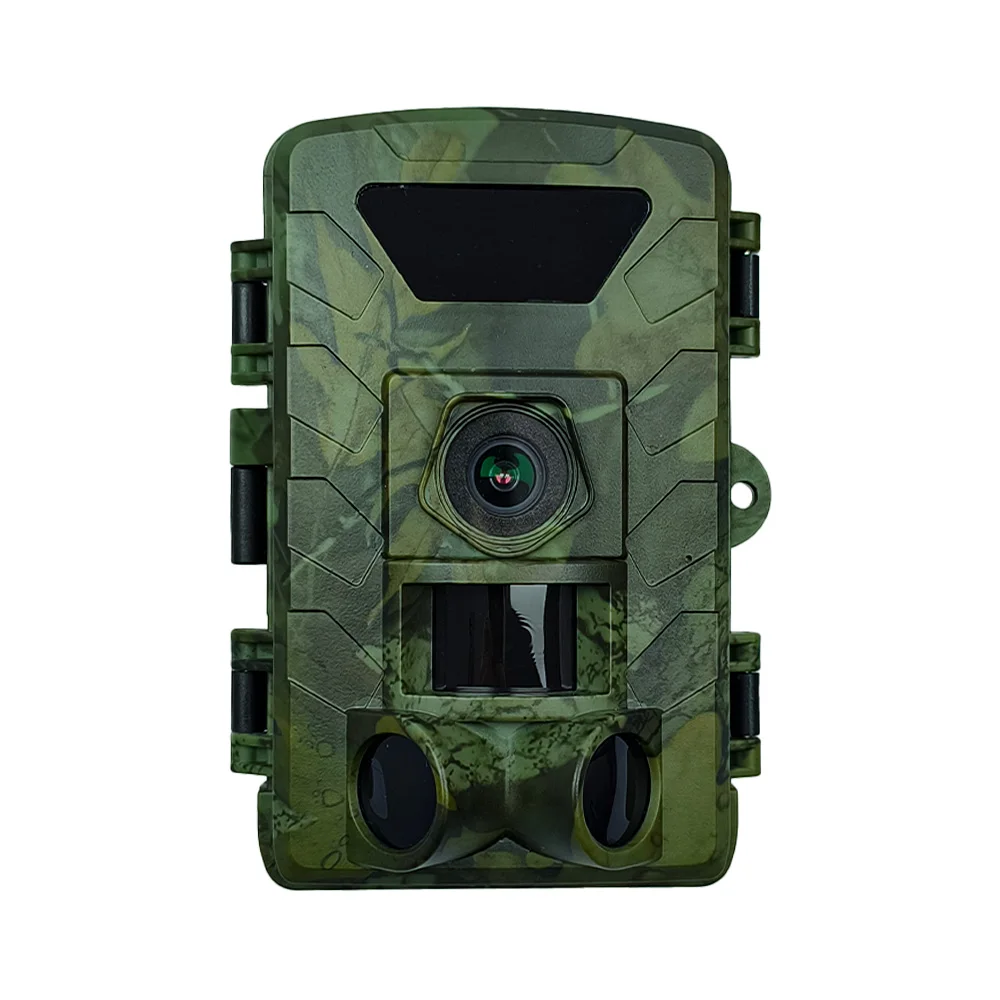 Do monitorowania dzikiej przyr – Hunting Outdoor Camera recenzja i cena