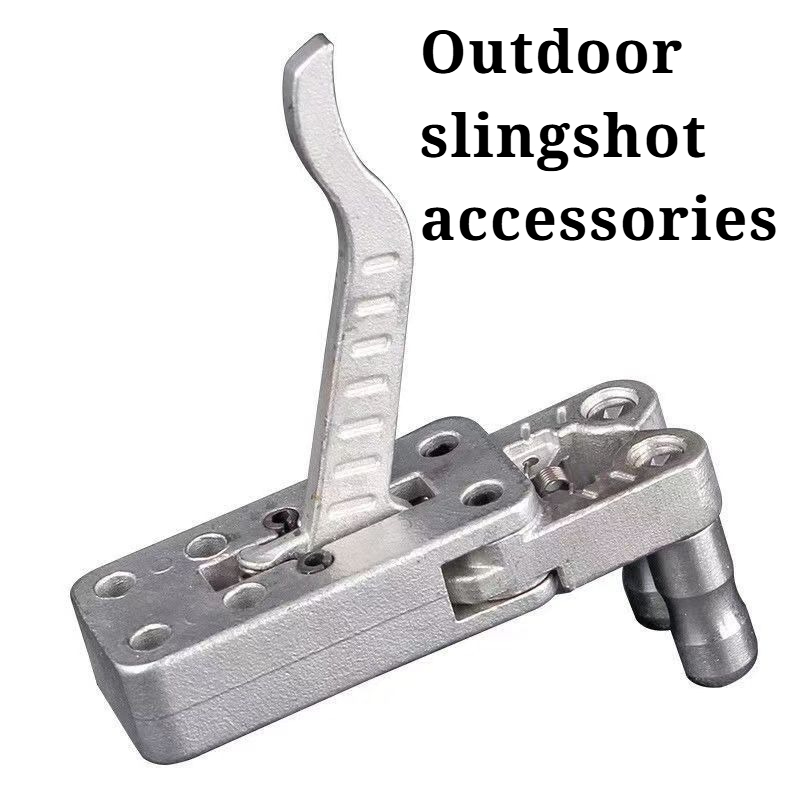 Akcesoria do procy ze stali ni – Outdoor Hunting Products recenzja i cena