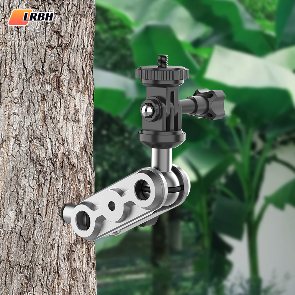 Uchwyt montażowy do kamer leśn – Hunting Outdoor Camera recenzja i cena