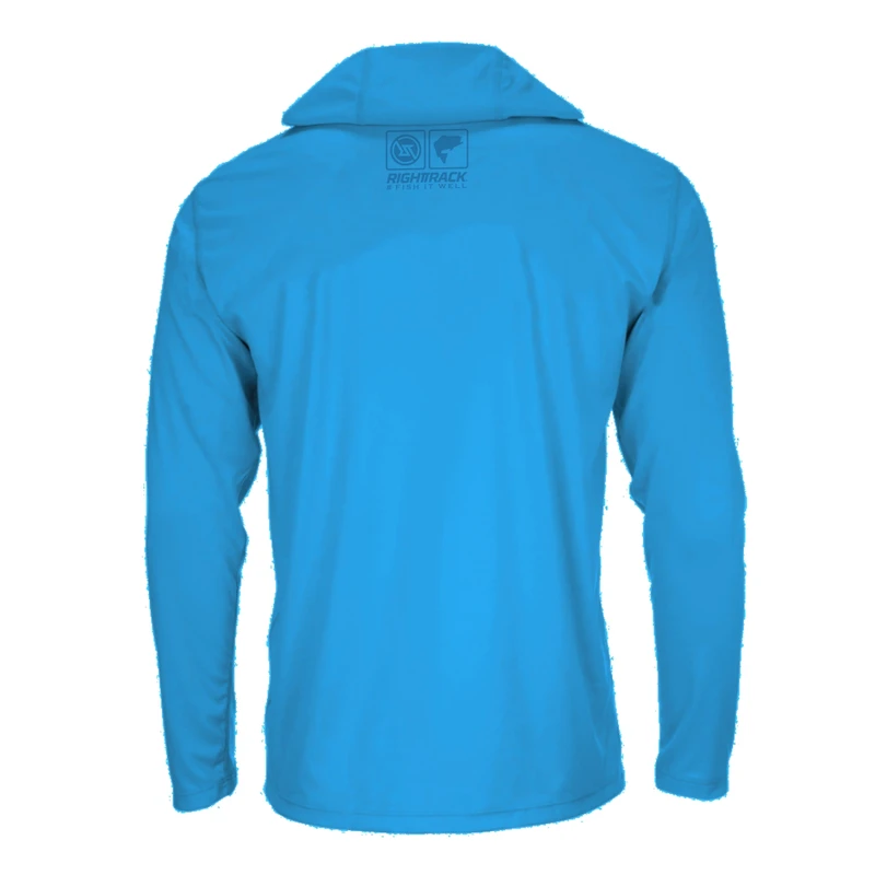 New RIGHTTRACK Colorful Men's  – Outdoor Hunting Hoodie recenzja i cena