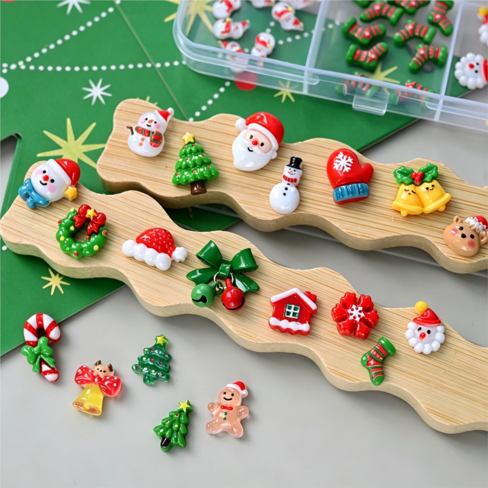 12grid 3D Kawaii Świąteczne Oz – Elk Bugle Call recenzja i cena