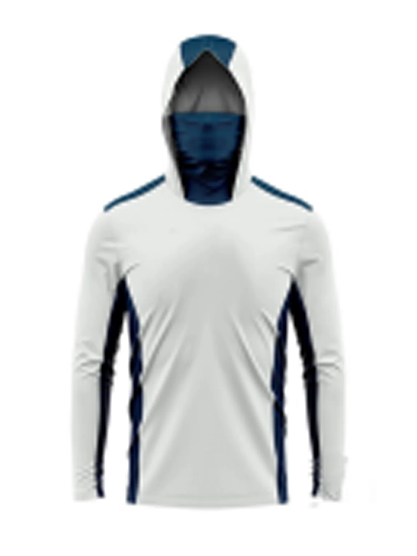 Męska bluza wędkarska z długim – Outdoor Hunting Hoodie recenzja i cena