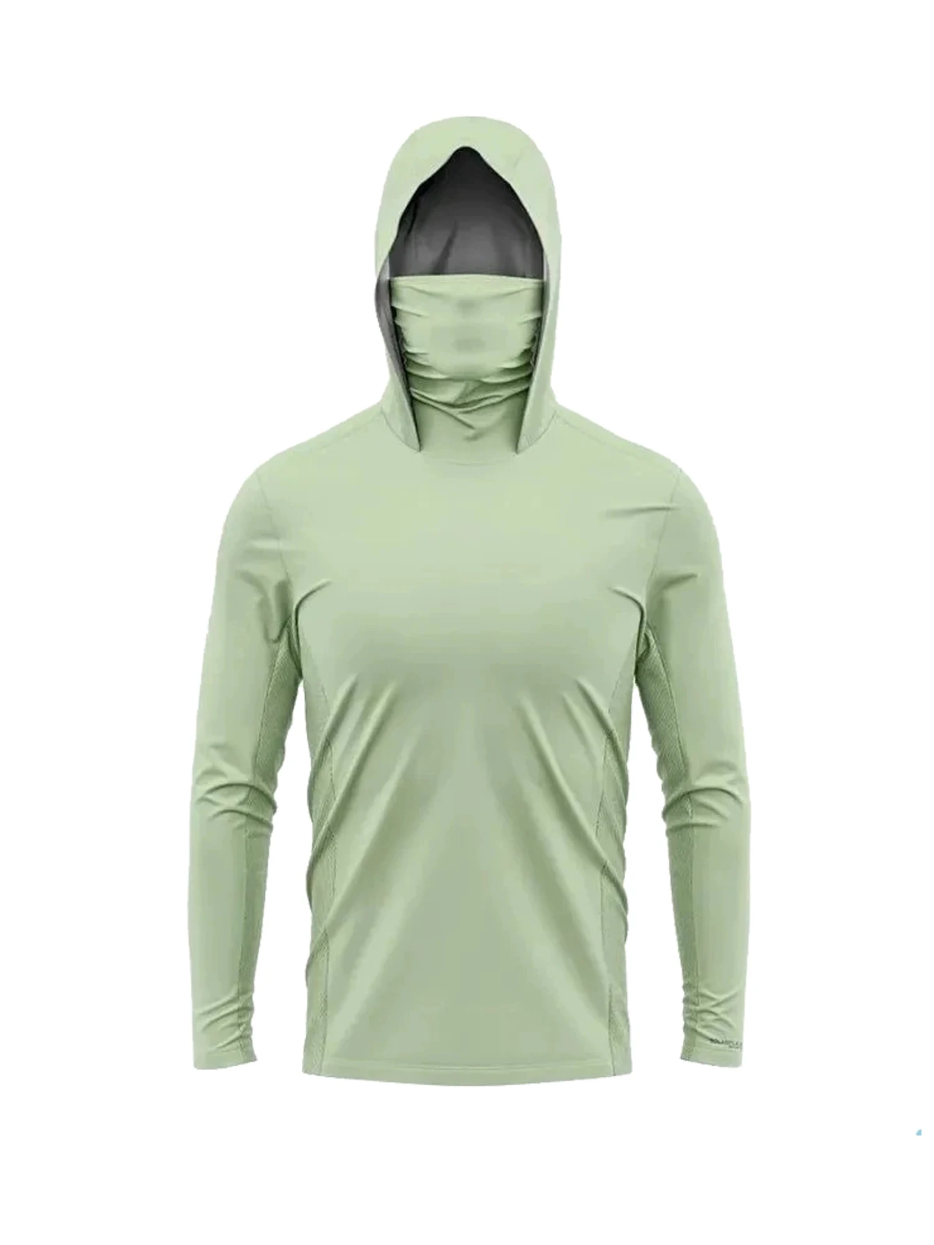 Męska bluza wędkarska z długim – Outdoor Hunting Hoodie recenzja i cena