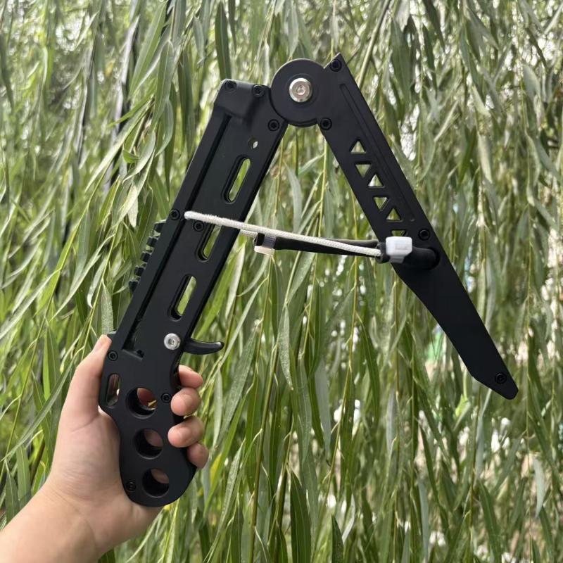 Zrób to sam Plastikowa Proca i – Outdoor Hunting Products recenzja i cena