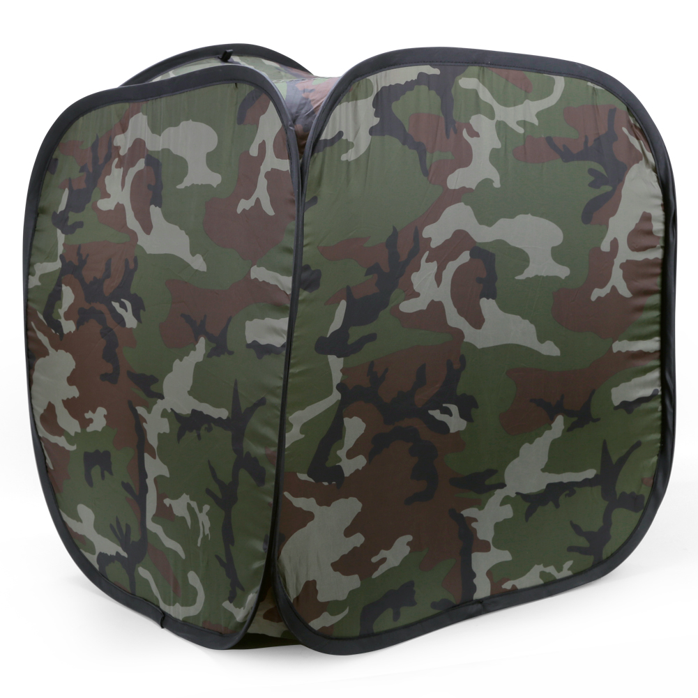 Namiot do strzelania na zewnąt – Outdoor Hunting Products recenzja i cena