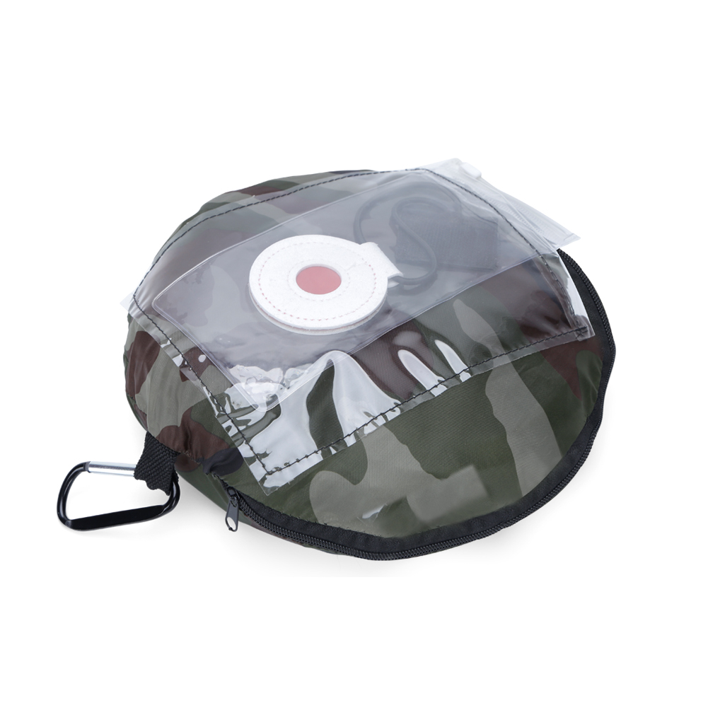 Namiot do strzelania na zewnąt – Outdoor Hunting Products recenzja i cena