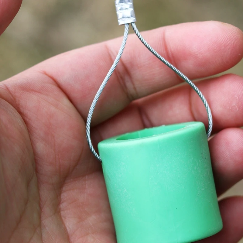 Cel procy mały dzwonek 3,5 cm  – Outdoor Hunting Products recenzja i cena