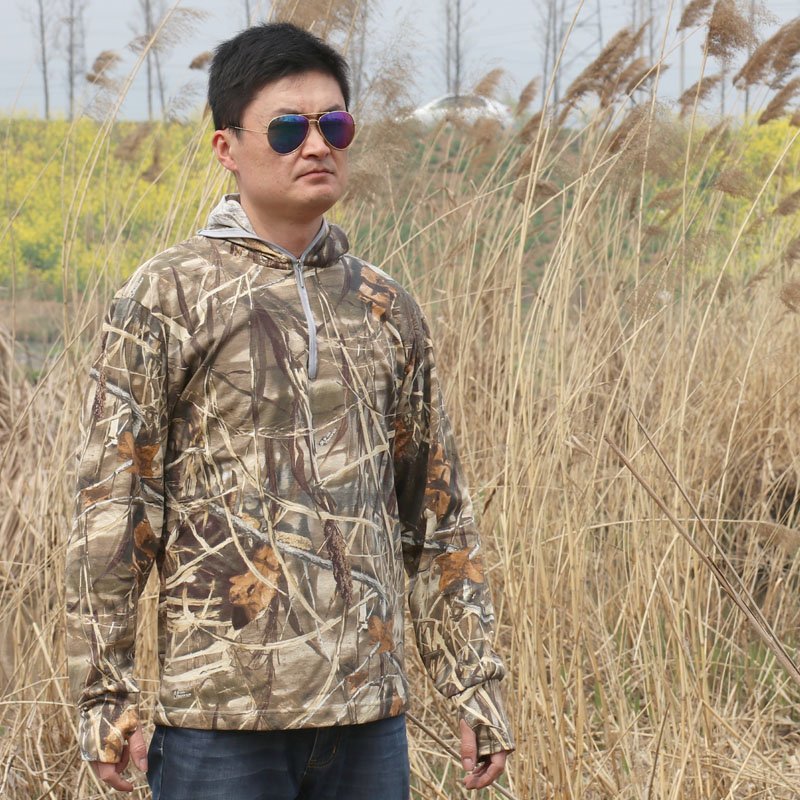 Letnia ochrona przed słońcem w – Hunting Fishing Outdoor Shows recenzja i cena