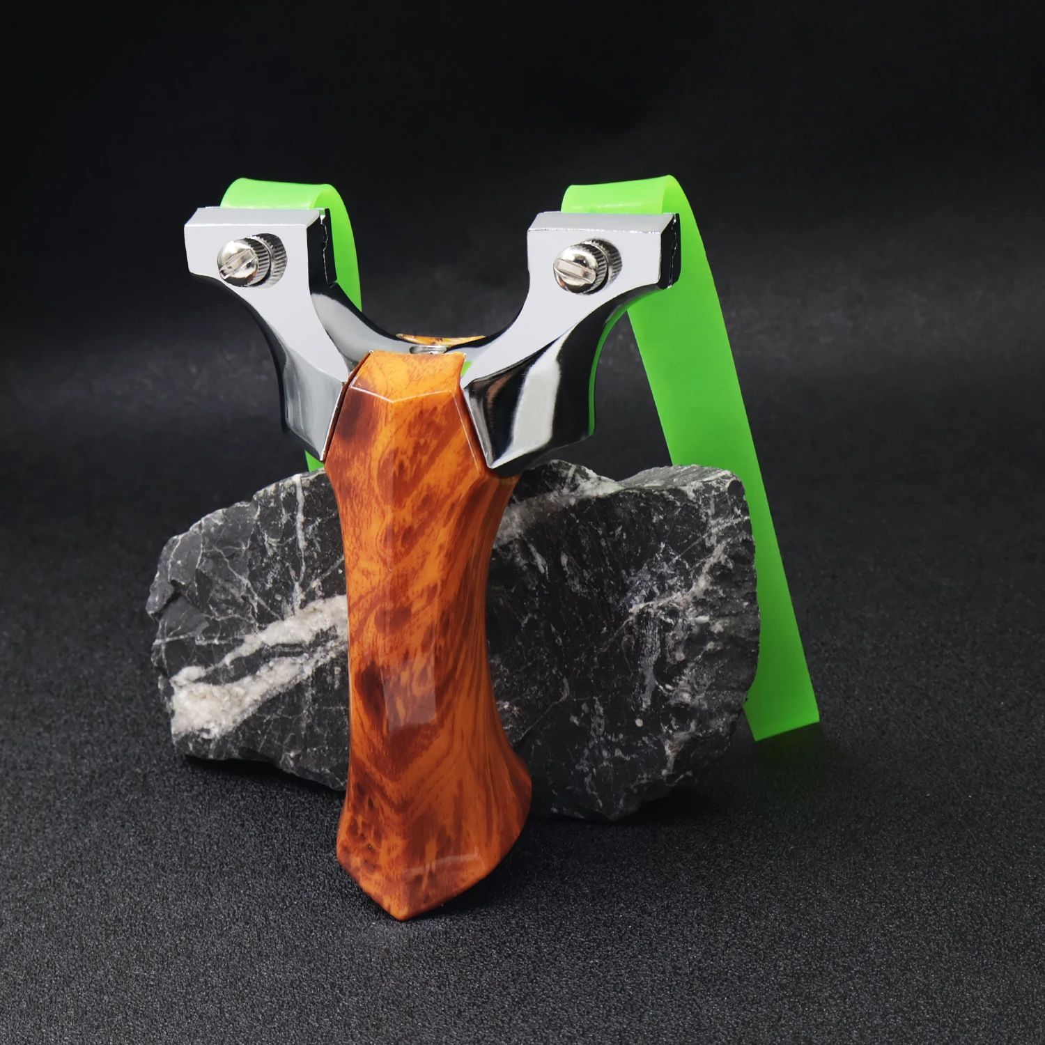 Proca z aluminium z uchwytem o – Outdoor Hunting Products recenzja i cena