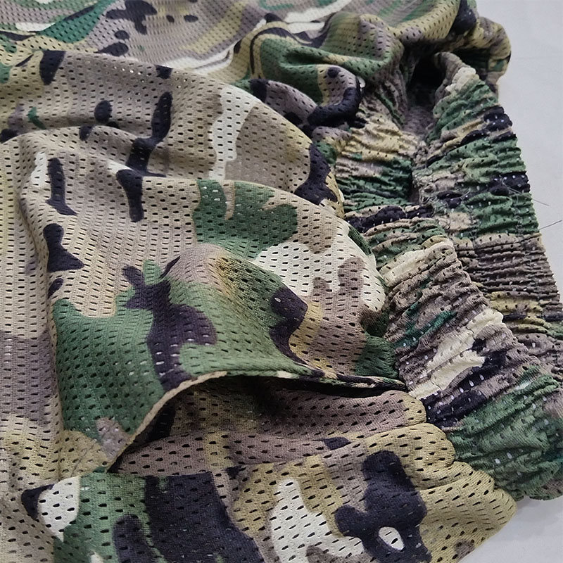 Taktyczne bluzy z kapturem, ko – Outdoor Hunting Hoodie recenzja i cena