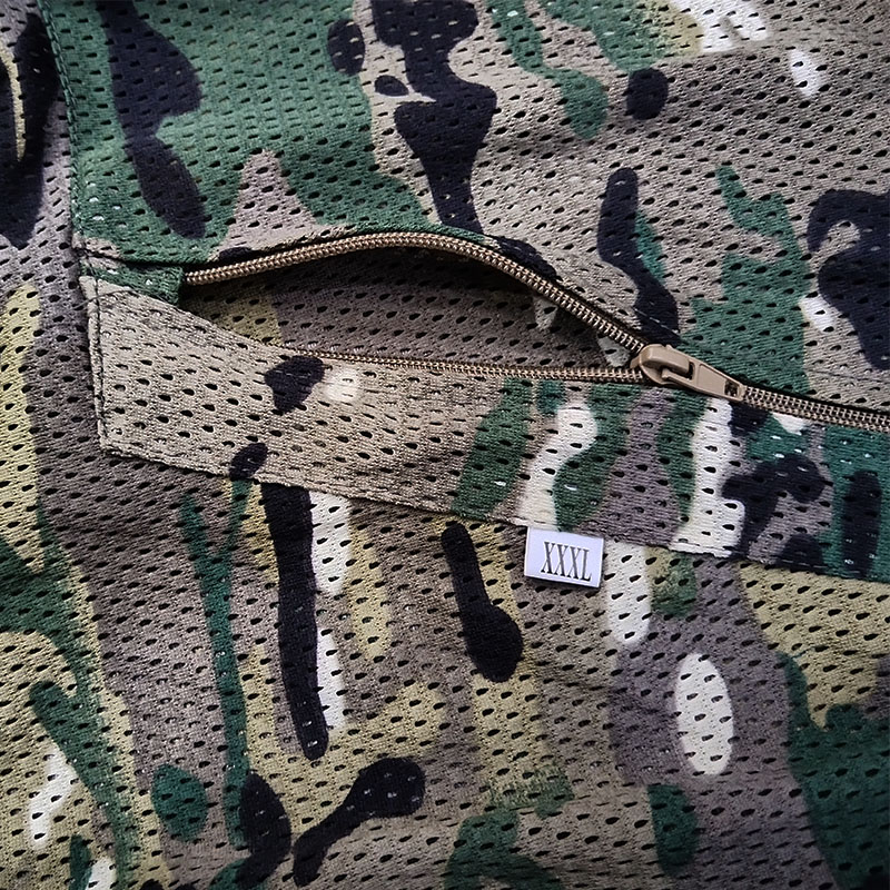 Taktyczne bluzy z kapturem, ko – Outdoor Hunting Hoodie recenzja i cena
