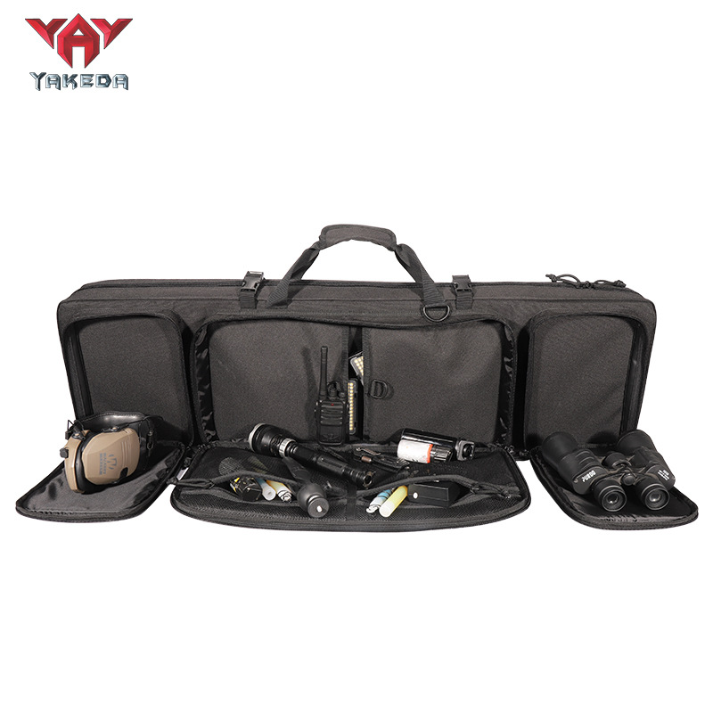 YAKEDA taktyczna torba myśliws – Outdoor Hunting Products recenzja i cena
