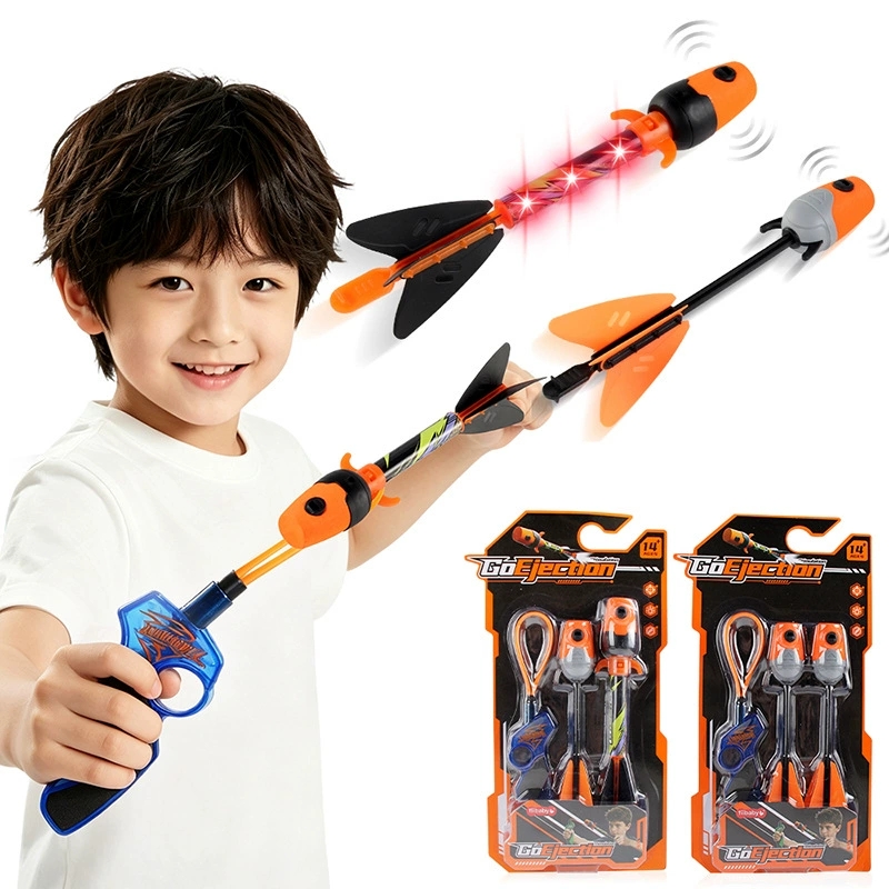 Latająca rakieta z gwizdkiem,  – Outdoor Hunting Products recenzja i cena