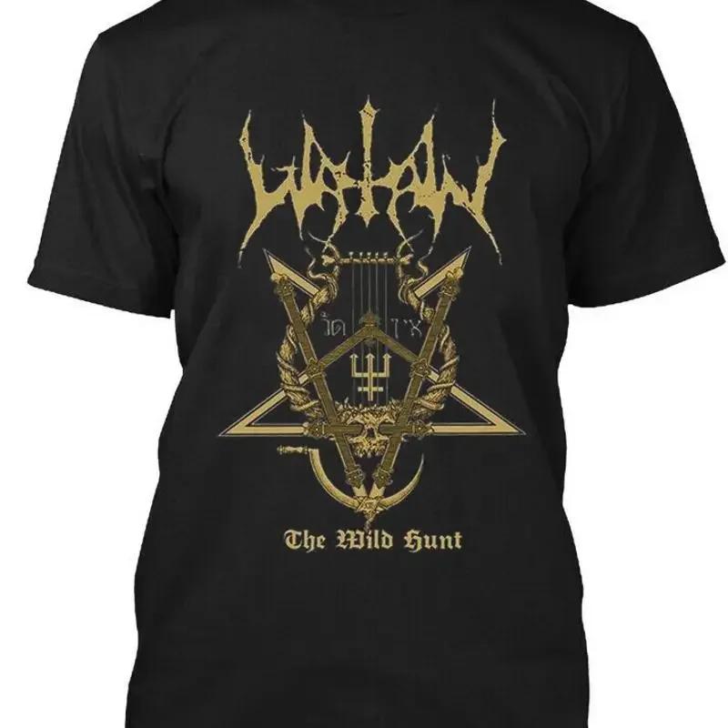 Koszulka Watain The Wild Hunt  – Wildman Hunting & Outdoor Robertson Photos recenzja i cena