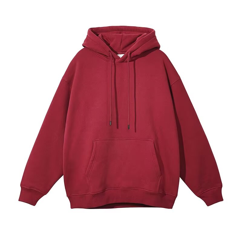 Bluza unisex z kapturem, jesie – Outdoor Hunting Hoodie recenzja i cena