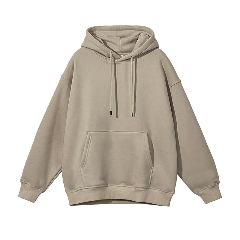 Bluza unisex z kapturem, jesie – Outdoor Hunting Hoodie recenzja i cena