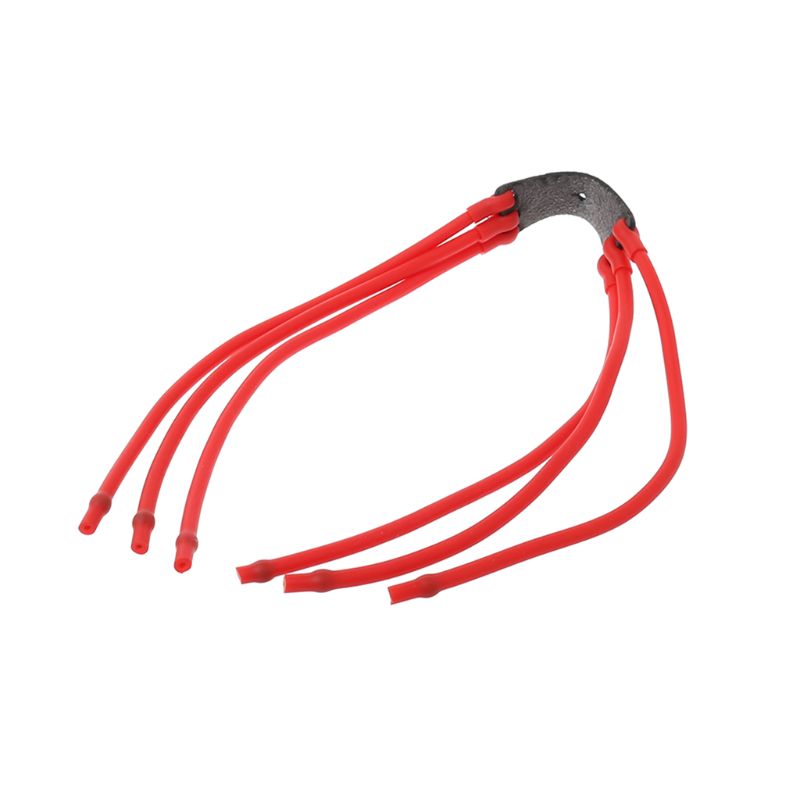 Grupa Slingshot Band skórzana  – Outdoor Hunting Products recenzja i cena