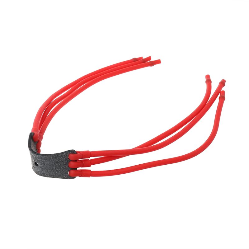 Grupa Slingshot Band skórzana  – Outdoor Hunting Products recenzja i cena