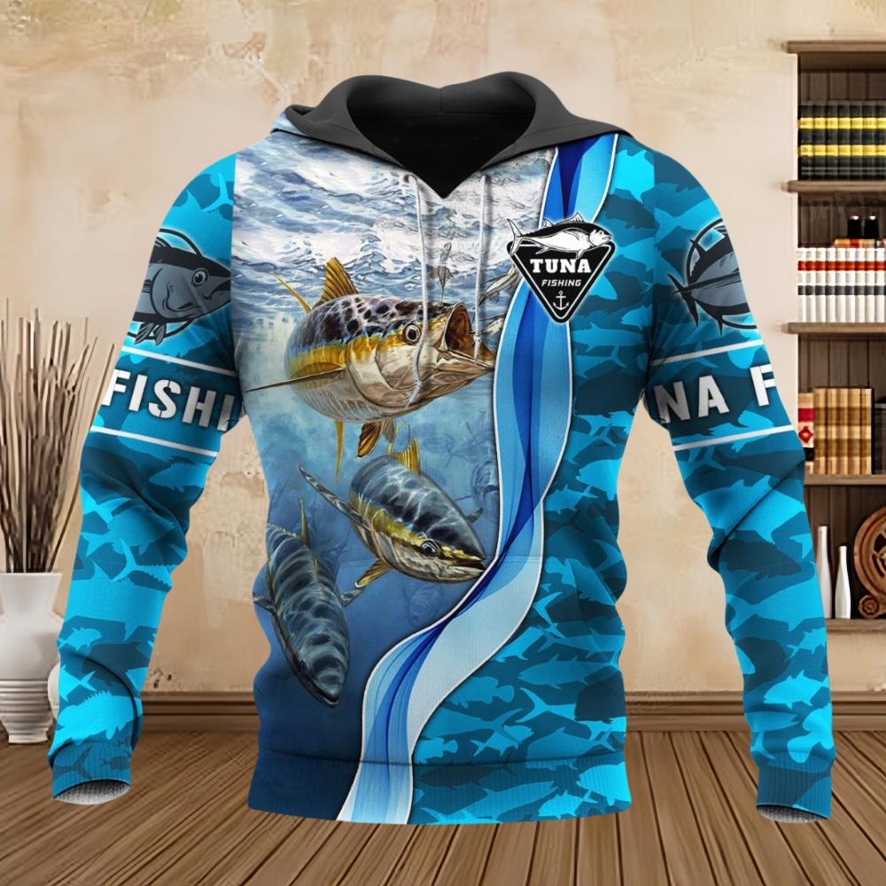 Męska bluza z kapturem 3D z na – Wildman Hunting & Outdoor Robertson Photos recenzja i cena