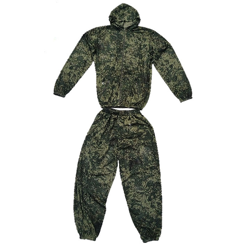 Męskie zestawy do wędkowania i – Outdoor Hunting Hoodie recenzja i cena
