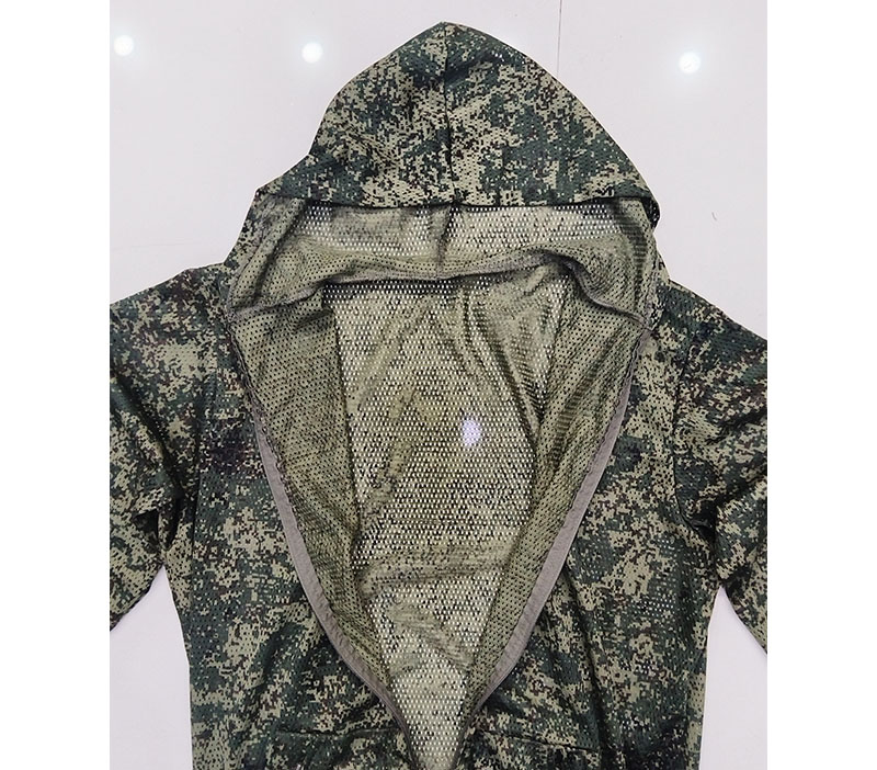 Męskie zestawy do wędkowania i – Outdoor Hunting Hoodie recenzja i cena